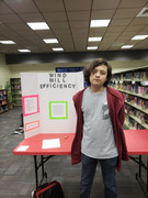Science Fair Project